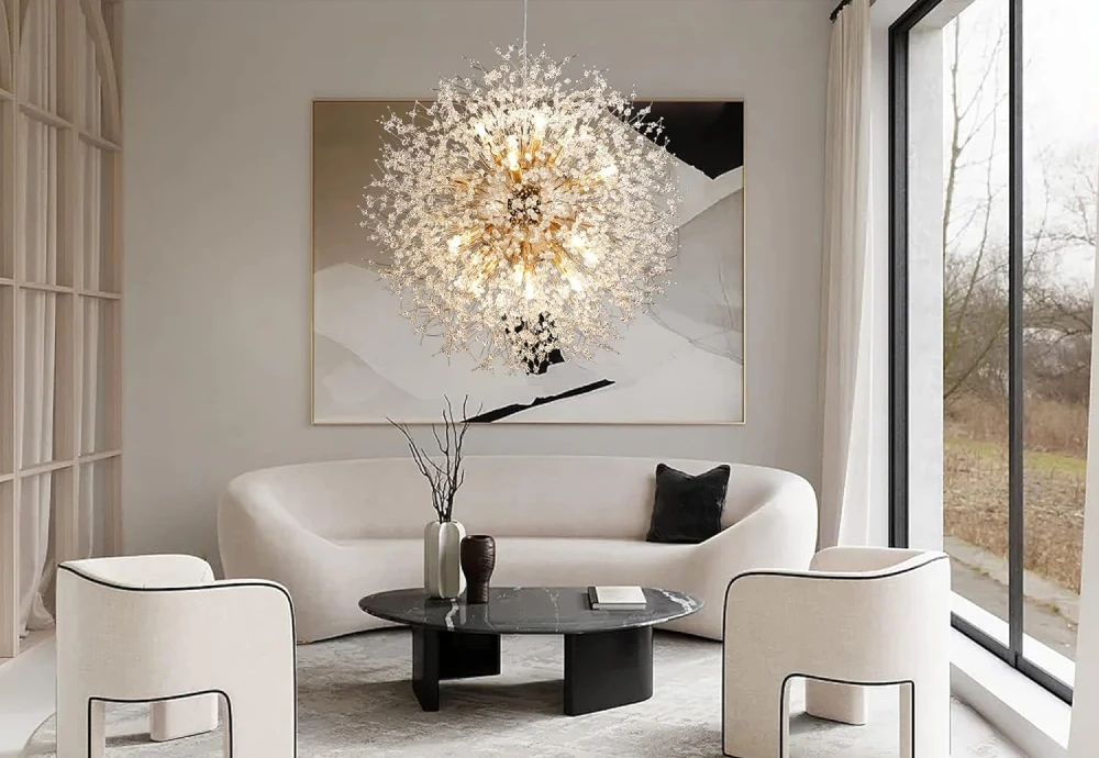 crystal chandeliers for dining room