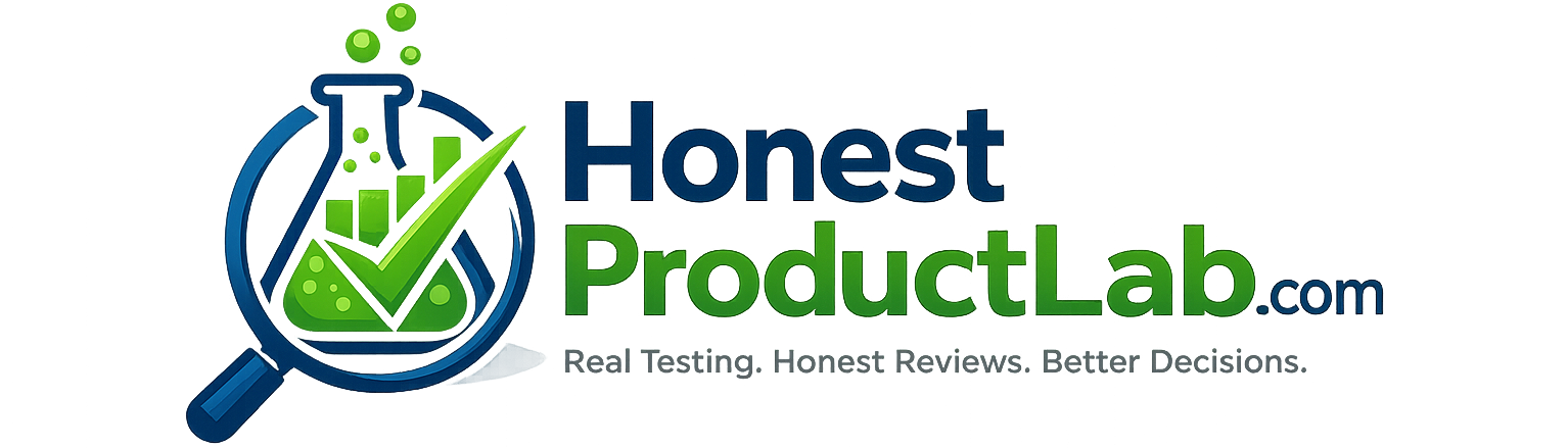 HonestProductLab.com